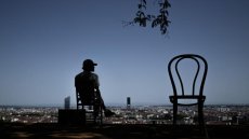 Début d'une nouvelle vague de chaleur en France, onze départements en vigilance orange vendredi