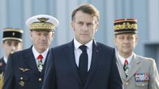 Macron aux agriculteurs: en l'état, l'accord Mercosur recueillera un non très ferme de la France (Genevard)