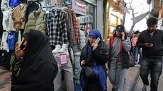 L'Iran prêt à répondre aux menaces de Trump tout en se redisant ouvert à un accord sur le nucléaire