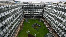 Clôture sans procès du dernier grand dossier d'amiante, celui du campus parisien de Jussieu