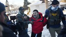 A Minneapolis, une juge refuse de bloquer les opérations de la police de l'immigration