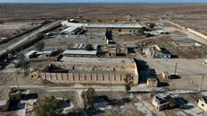 L'inconnue de l'avenir des prisonniers de l'EI en Syrie