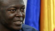 Tchad: neuf opposants, dont Succès Masra, libérés après avoir été graciés