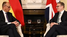 Migration: Londres et Berlin s'accordent pour sévir contre les passeurs