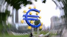 Face à l'incertitude aggravée la BCE temporise sur son cap monétaire