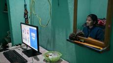 Dans les campagnes indiennes, les premières révolutions de l'IA