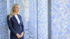 Turquie: la démocratie a été profondément blessée estime l'épouse du maire d'Istanbul