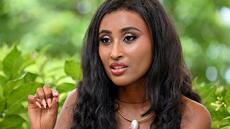 Sous les projecteurs de Miss Monde, la douleur d'une sœur endeuillée