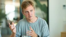 IA: une start-up allemande appelle l'Europe à plus d'optimisme malgré les craintes