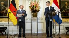 Israël: les Pays-Bas déplorent la révocation de leurs diplomates en Cisjordanie