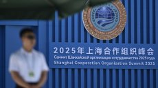 Xi accueille Poutine et un sommet voulu comme la vitrine de nouveaux rapports internationaux