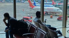 Un Indien arrêté avec une centaine d'animaux sauvages à l'aéroport de Bombay