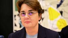 Vol au Louvre: la galerie d'Apollon n'était pas un point de vigilance, selon sa présidente