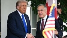 Canada: Trump, aimable avec Carney, n'offre pas de concessions commerciales concrètes