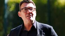 Royaume-Uni : Andy Burnham plaide pour une constitution écrite
