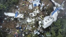 Colombie: 15 morts dans un accident d'avion, dont un député