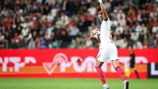 Ligue 1: Fabian Ruiz et Ferran Torres sauvent le PSG à Rennes (2-2)