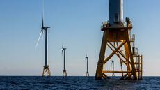 La justice américaine relance l'éolien offshore, malgré l'opposition de Trump