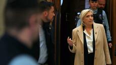 Procès du RN et de Marine Le Pen: la date de la décision sera connue mercredi