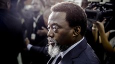Kabila dénonce une dictature en RDC et dit vouloir aller à Goma, tenue par le M23
