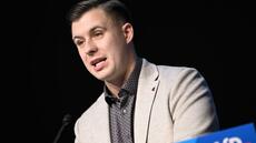 Conspuée par les manifestants, l'extrême droite allemande refonde son organisation de jeunesse