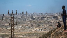 Gaza: le Hamas se dit prêt à libérer les otages, Trump appelle Israël à cesser de bombarder