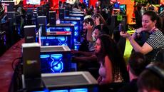 Gamescom: face à une offre de jeux toujours plus vaste, comment mesurer le succès d'un titre ?
