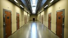 Prisons : 90.020 détenus en France au 1er septembre, un nouveau record