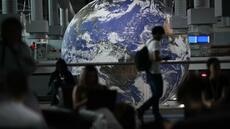 Négociations nocturnes à la COP30 avant le retour de Lula à Belem