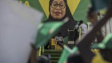 Violences électorales en Tanzanie: environ 700 tués selon l'opposition, le gouvernement dément