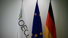 L'OCDE plus optimiste pour la croissance des poids lourds économiques en 2025