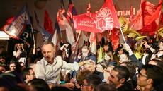 Municipales à Paris: à gauche, Emmanuel Grégoire en quête de visibilité