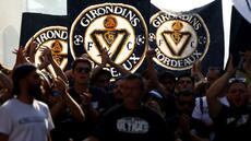 Foot: avis négatif du CNOSF, le spectre de liquidation se rapproche pour les Girondins