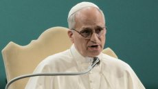 Climat: le pape et Schwarzenegger appellent les citoyens à faire pression sur les gouvernements