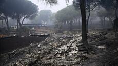 Incendies en Espagne : la lumière au bout du tunnel, le retour des sinistrés commence