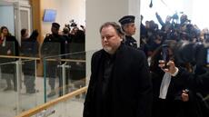 Reprise vendredi du procès en appel du cinéaste Christophe Ruggia, jugé pour agressions sexuelles sur mineure