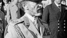 En Ethiopie, l'héritage contesté d'Hailé Selassié cinquante ans après sa mort