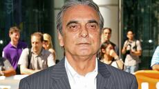 Décès de l'acteur iranien Homayoun Ershadi, vedette du Goût de la cerise