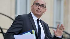 Blocages des lycées: Nuñez réfute toute intervention disproportionnée