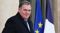 Le ministre des Transports appelle les agriculteurs à ne pas empêcher la circulation pendant Noël