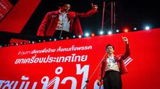 Malgré son déclin, le plus puissant clan de Thaïlande entend se poser en faiseur de roi