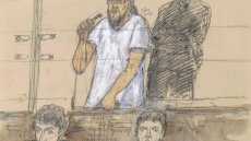Attentat de Magnanville: Mohamed Lamine Aberouz en attente de son jugement en appel