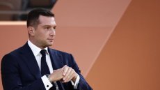 Pour Bardella, dissoudre l'Assemblée nationale reste inévitable