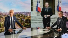 Crise politique en France: 48 heures de négociations de la dernière chance