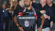 Foot: Mohamed Salah s'engage pour deux saisons avec Trabzonspor