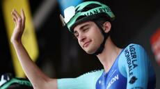 Cyclisme: Seixas dévoile ses premiers plans, le Tour de France en salle d'attente