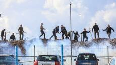 Grèce: heurts entre agriculteurs en colère et policiers en Crète