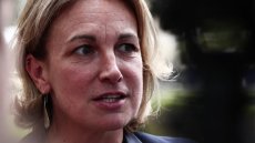 M. Lecornu n'a pas donné de position sur le sujet des retraites, selon Marylise Léon