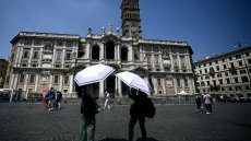 Des milliers de morts cet été en Europe à cause du changement climatique, avancent des chercheurs
