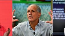 Présidentielle au Honduras: l'héritière, l'ex-maire et le présentateur TV